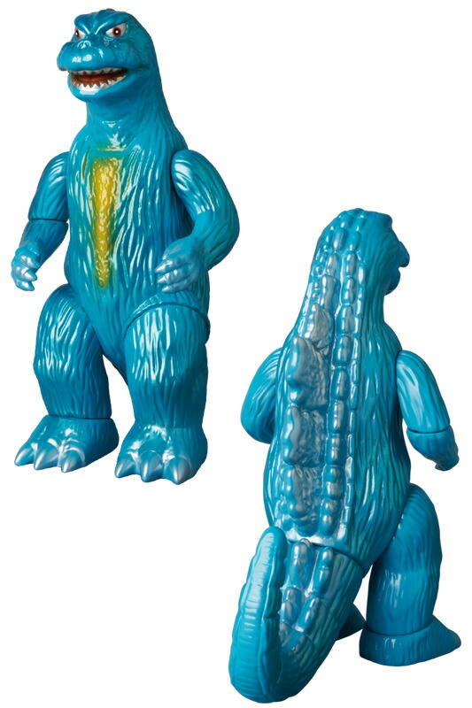 楽天市場】M1号 ゴジラ1965（怪獣大戦争版シェーゴジラ）【2015年1月