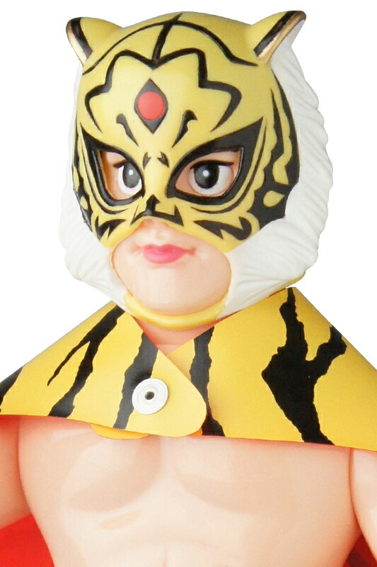 楽天市場】初代タイガーマスク（逆ヤギリ版）《2016年11月下旬発送予定