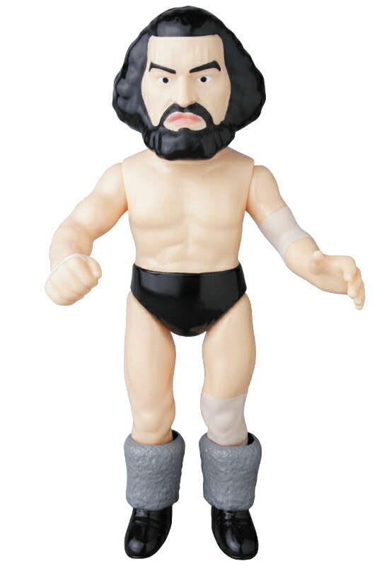 楽天市場】ブルーザー・ブロディ （ブルマァク新復刻版）《2017年3月