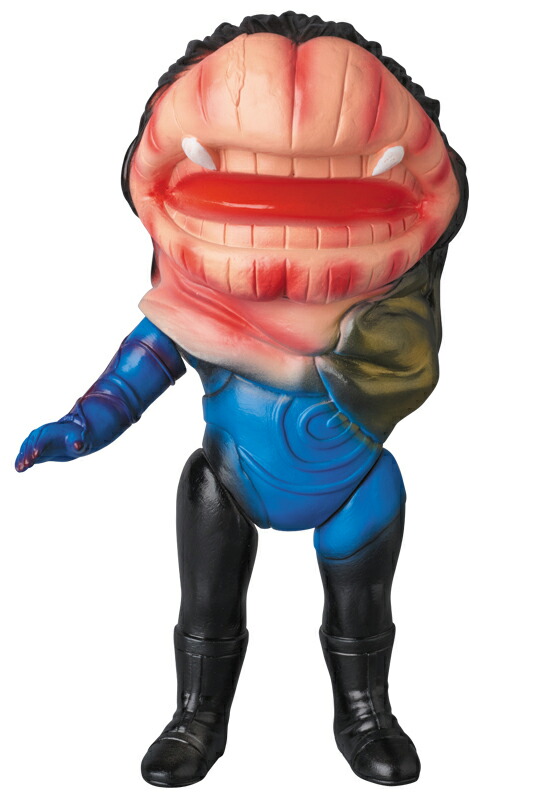 楽天市場】クチビルゲ（超人バロム・1より）《2017年1月下旬発送予定