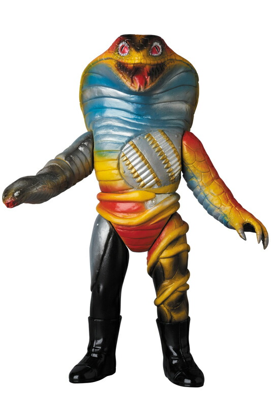 楽天市場】マシンガンスネーク (仮面ライダーV3より)《2017年11月下旬