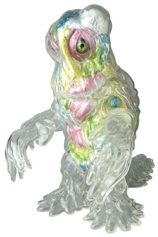 楽天市場】ヘドラ（解剖図解）《2017年8月下旬発送予定》 : MEDICOM