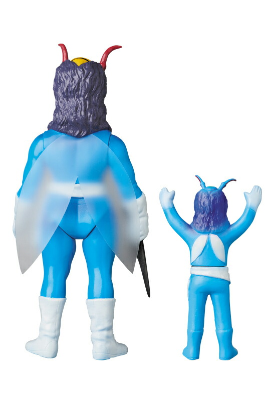 楽天市場】蜂女(新色)＆蜂女（ミニソフビ）（ワンフェス開催記念モデル