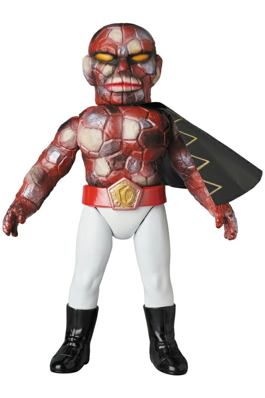 楽天市場】岩石男爵（仮面ライダーストロンガーより）《2019年8月下旬