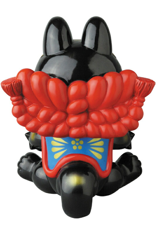 楽天市場】郷土玩具怪獣 イヌハリゴン寿サイズ（黒）[海外販売専用の為