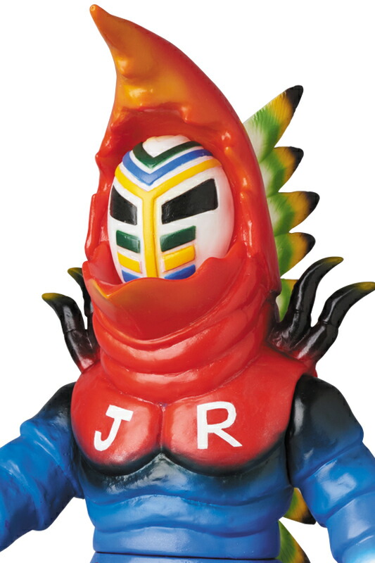 楽天市場】サソリジェロニモJr.（仮面ライダーXより）《2019年12月下旬