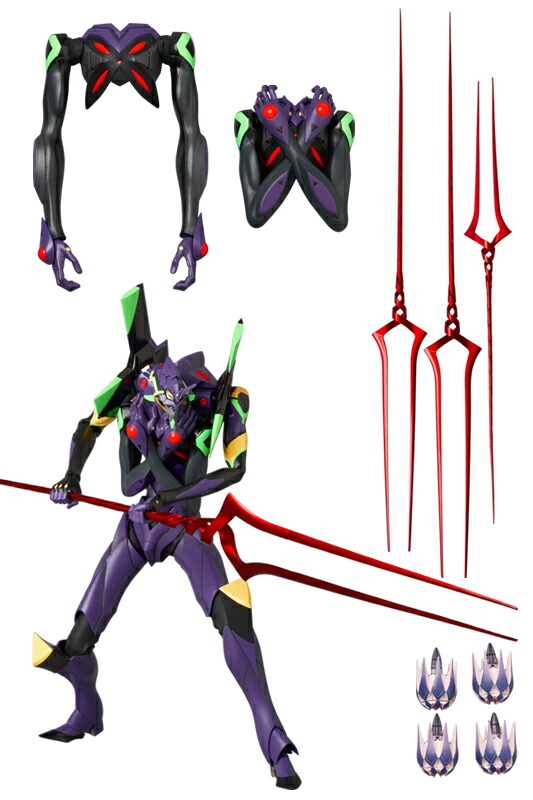 楽天市場】RAH NEO エヴァンゲリオン第13号機 (2021) : MEDICOM TOY TOKYO