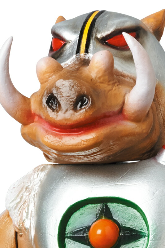 楽天市場】ジシャクイノシシ (仮面ライダーV3より)《2022年4月下旬発送