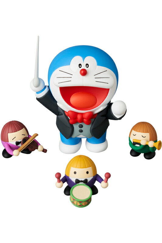 楽天市場】UDF 「映画ドラえもん のび太の地球交響楽（ちきゅう