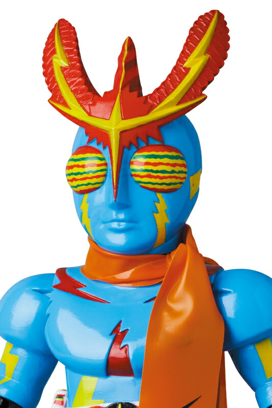 楽天市場】イナズマンF（新色）《2023年12月発送予定 受注期間は9月30