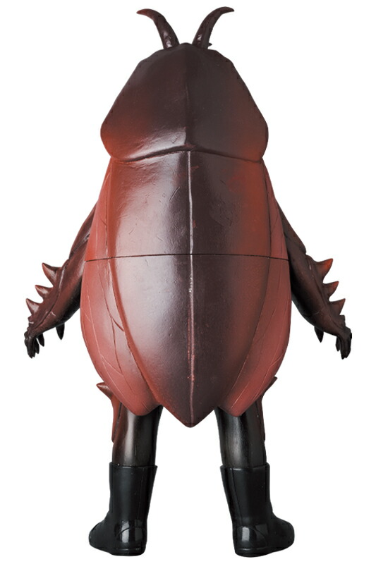 楽天市場】ゴキブリ男(仮面ライダーより)《2023年6月下旬発送予定 受注