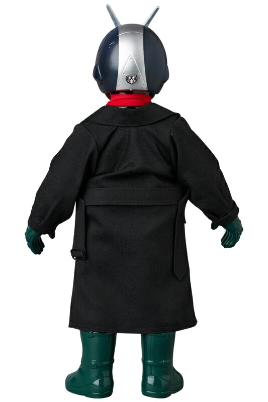 楽天市場】仮面ライダー第2号 (シン・仮面ライダー)(コートVer.)《2024