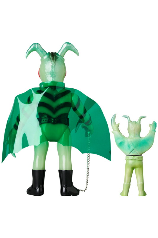 楽天市場】かまきり男（鎖カマVer.）+ミニソフビ《2024年11月発送予定