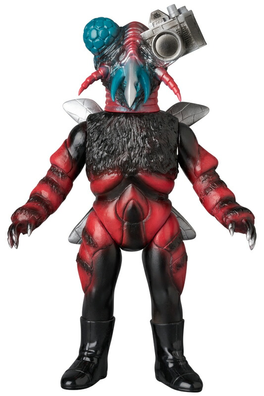 楽天市場】グロン（新規造形）（仮面の忍者赤影より）《2017年2月下旬