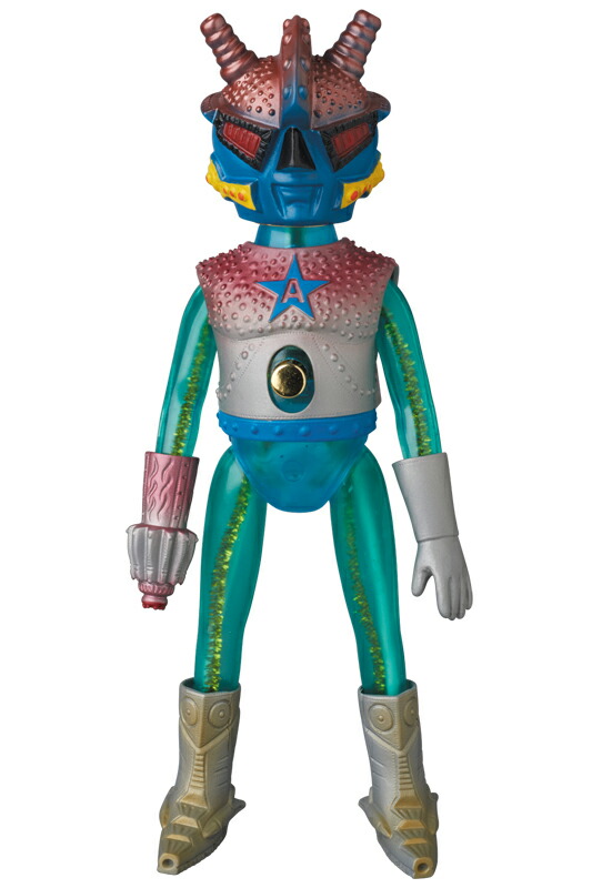 楽天市場】ウルトラアクションボーイ アストロミュー5 マースマン