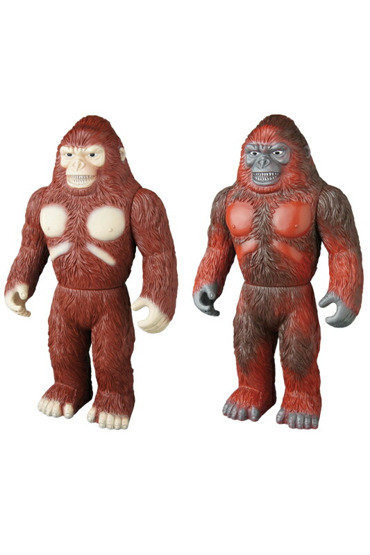 楽天市場】ビッグフット a.k.a. Sasquatch (ブラウンVer./ダーク