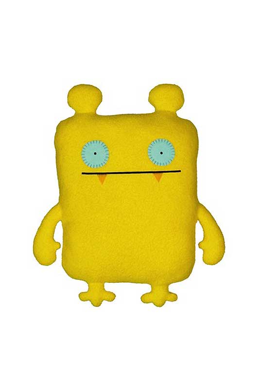 楽天市場】UGLYDOLL（アグリードール) -リトルアグリー-MANDY BEAR(TM