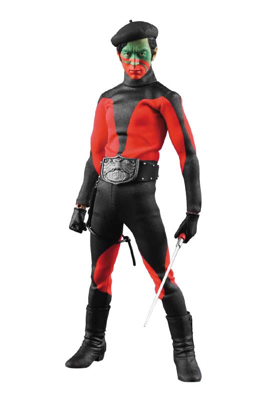 楽天市場】RAH ショッカー戦闘員（ベレータイプVer.） : MEDICOM TOY TOKYO