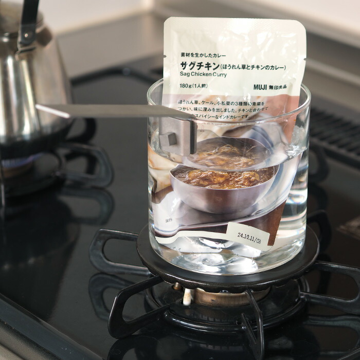 楽天市場】THE KETTLE ガラスの片手ポット（ミルクパン