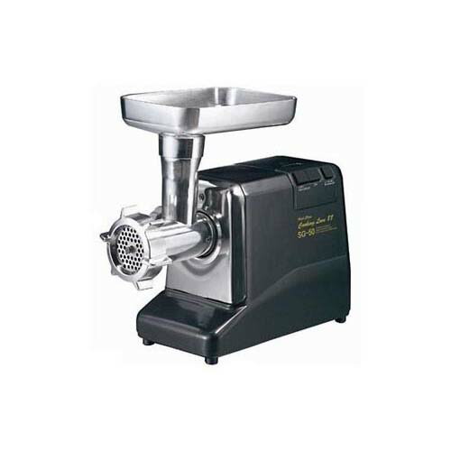 楽天市場】ボニー（Bonny) ミートミンサー No.12 丸型 据付式 : プロストア