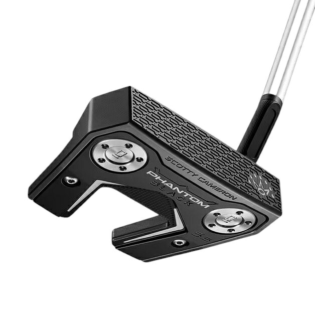 楽天市場】限定モデル！Scotty・Cameron Limited Edition Phantom