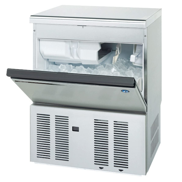 楽天市場】ホシザキ 製氷機 IM-45M-2 キューブアイス アンダー