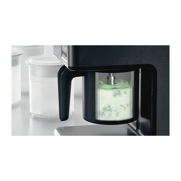 楽天市場】PACOJET4 パコジェット4用 蓋付ビーカー 6個セット : プロストア