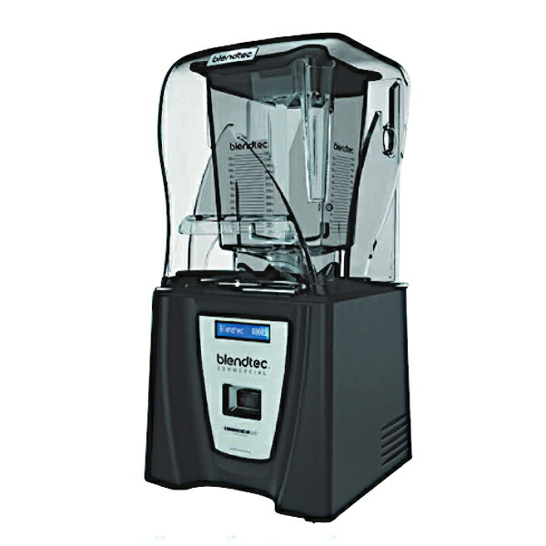 楽天市場】FMI エフエムアイ ブレンテック スムージーブレンダー