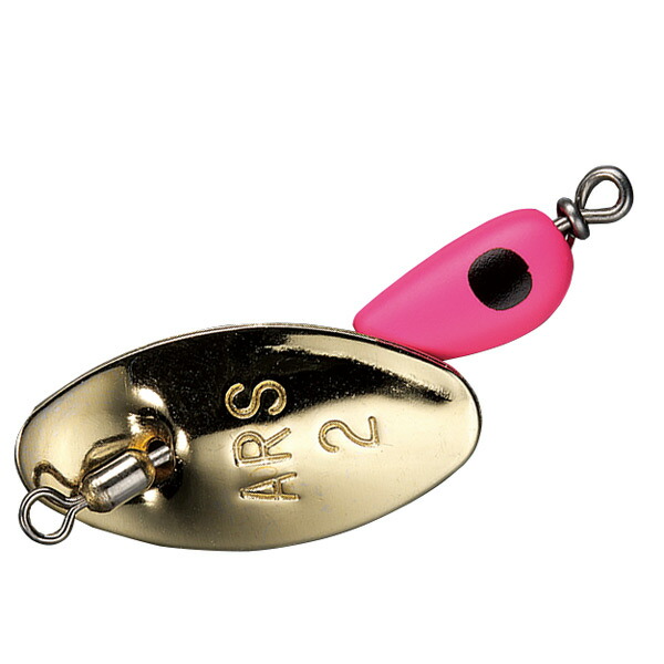 楽天市場】スピナー シングルフックの通販