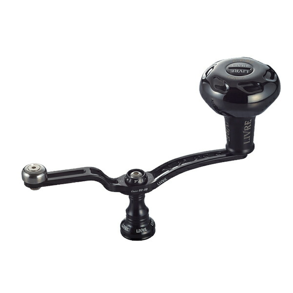 楽天市場】リブレ シマノs2 ハンドル ユニオンの通販