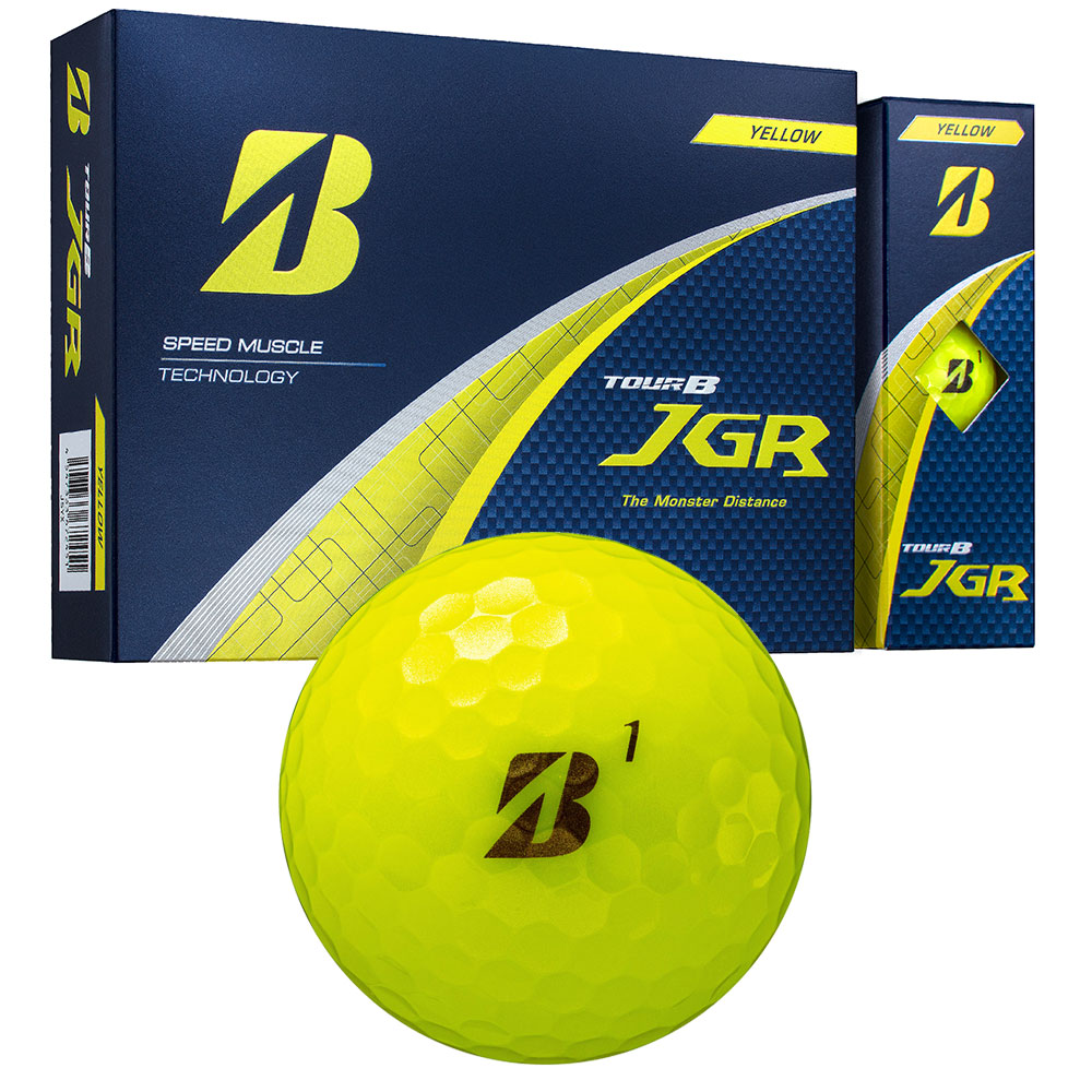 楽天市場】ブリヂストン BRIDGESTONE ゴルフボール TOUR B JGR 2025年