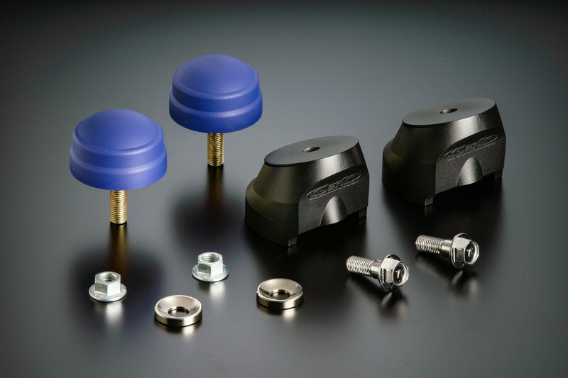 楽天市場】Genb 玄武リバンプストッパーPRO□ハイエース TRH/KDH