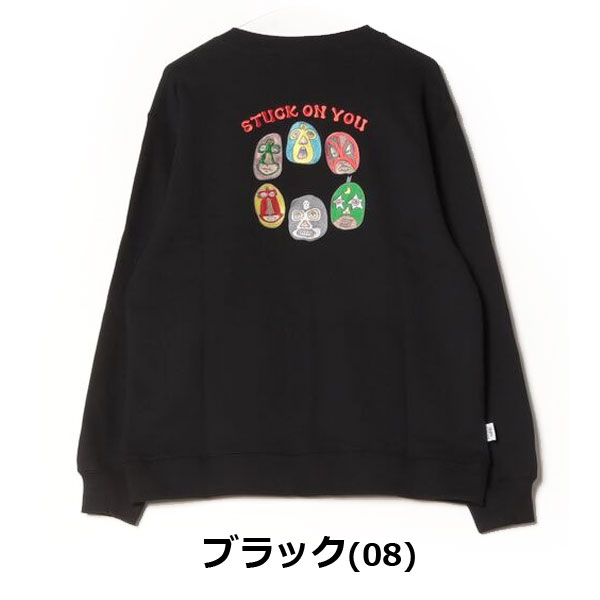 楽天市場】ジムマスター スウェット 大きいサイズ メンズ レディース