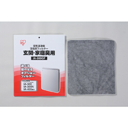 楽天市場】アイリスオーヤマfu－250cx フィルターの通販