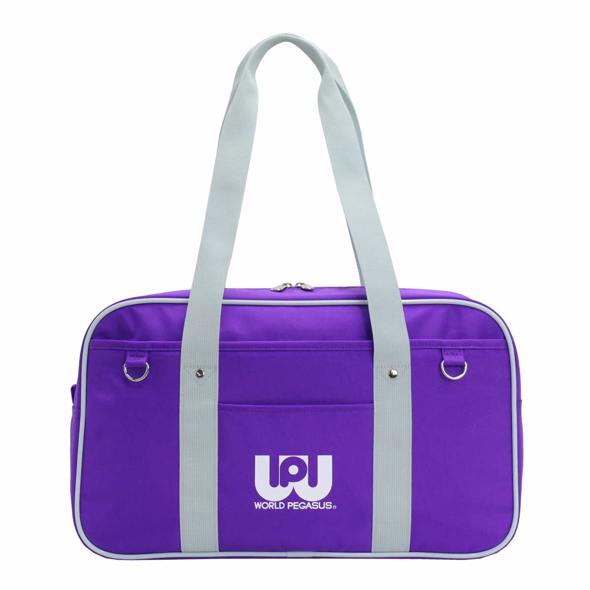 楽天市場】スクールバッグ スクバ ワールドペガサス ワッペ WORLD