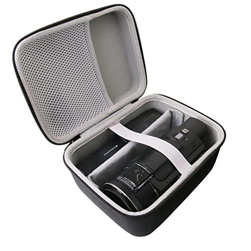 楽天市場】WERJIA 収納ケース互換のソニー SONY ビデオカメラFDR-AX45