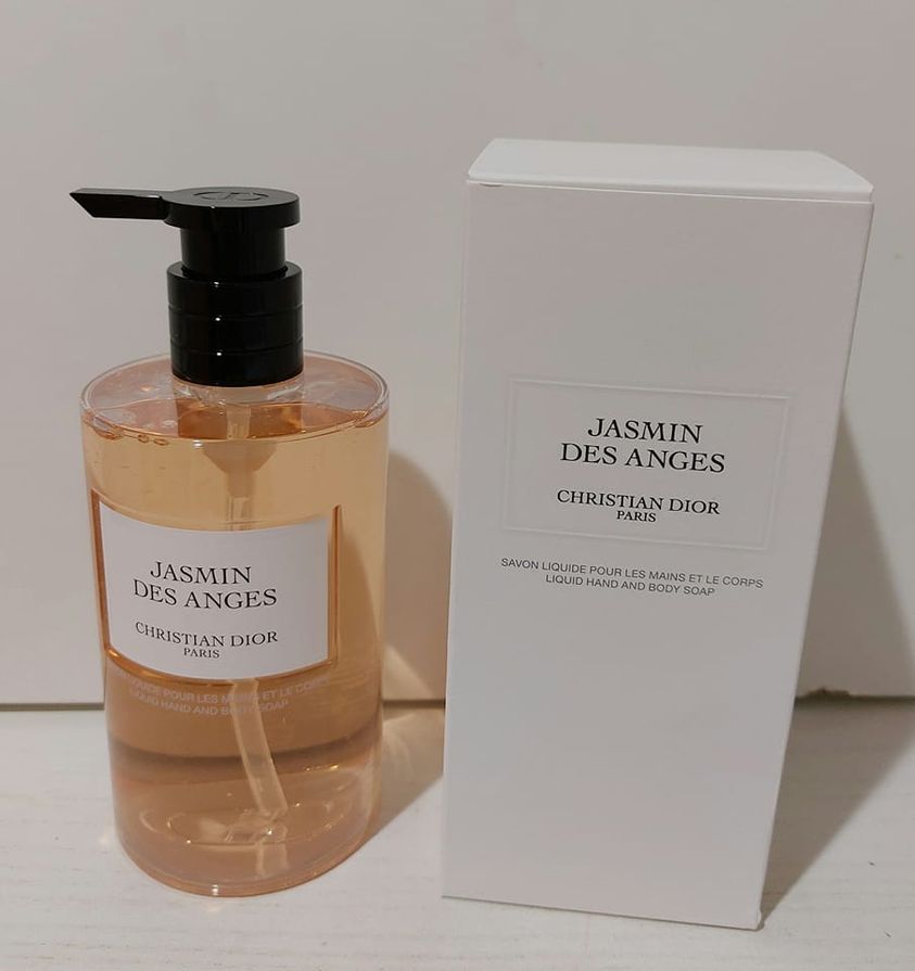 楽天市場】メゾン クリスチャン ディオール ジャスミン デ ザンジュ
