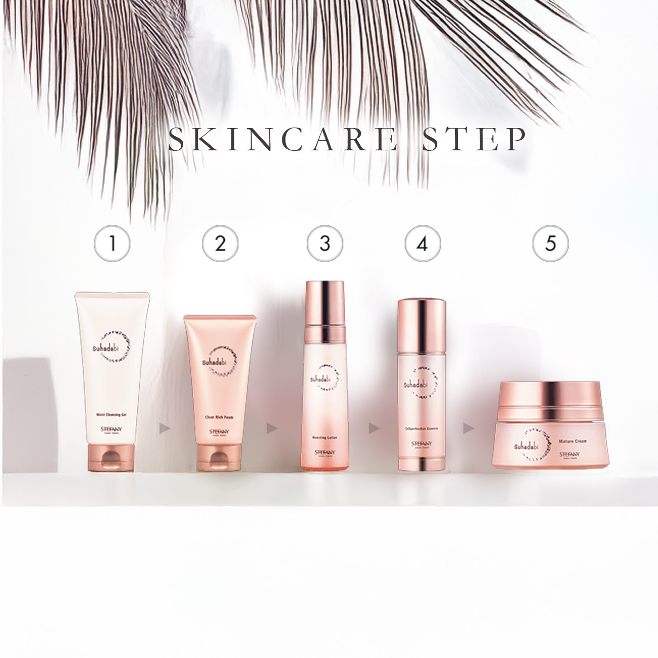 楽天市場】【3月1日ポイント5倍】【公式】Suhadabi マチュアクリーム