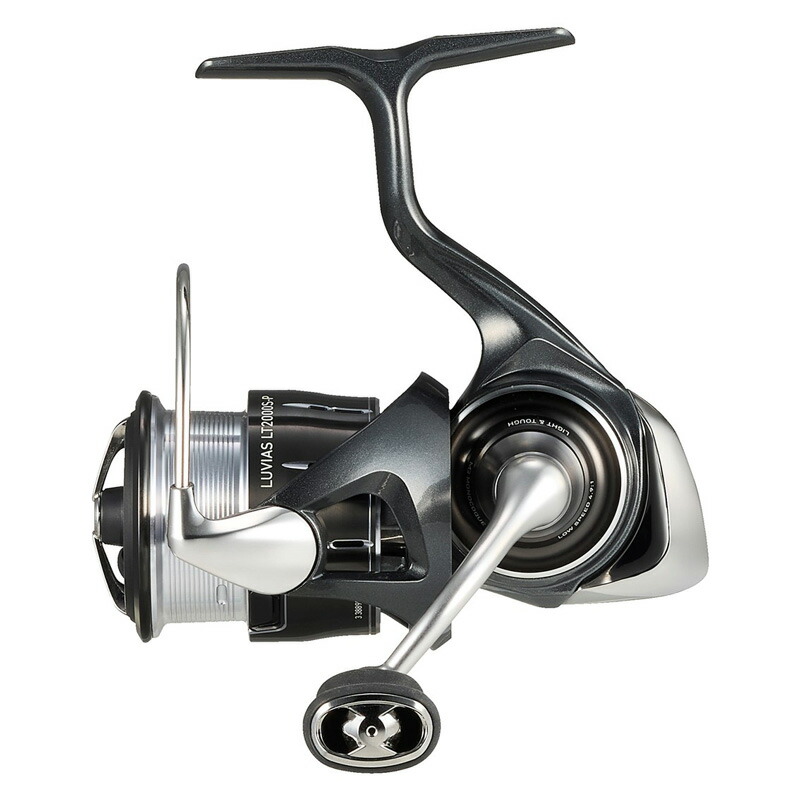 楽天市場】ダイワ(Daiwa) 24ルビアス LT2000S-P スピニングリール