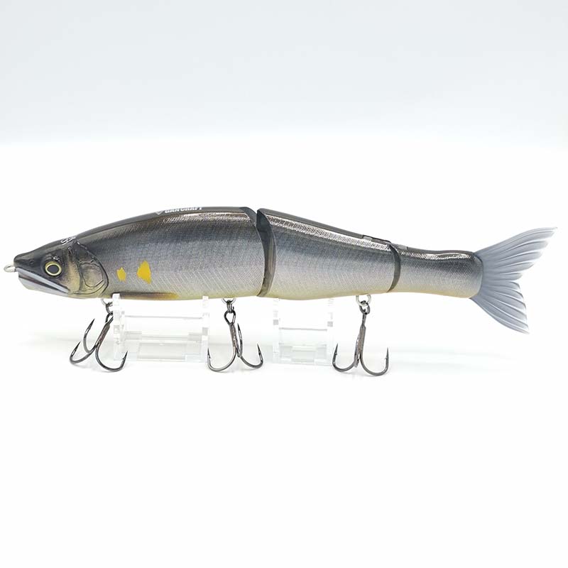 楽天市場】ガンクラフト ジョインテッドクロー シフト 263 リアライブ