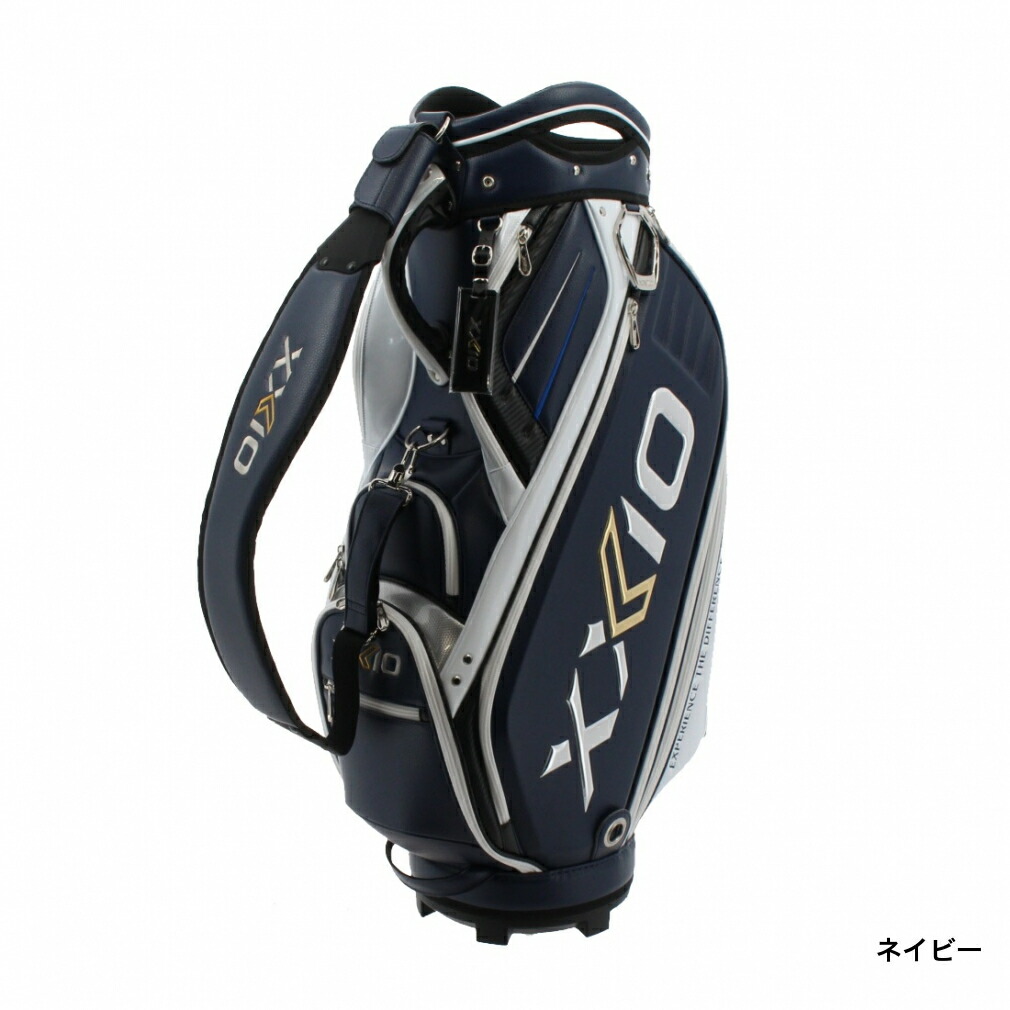 楽天市場】ゼクシオ XXIO フラッグシップモデルキャディバック GGC