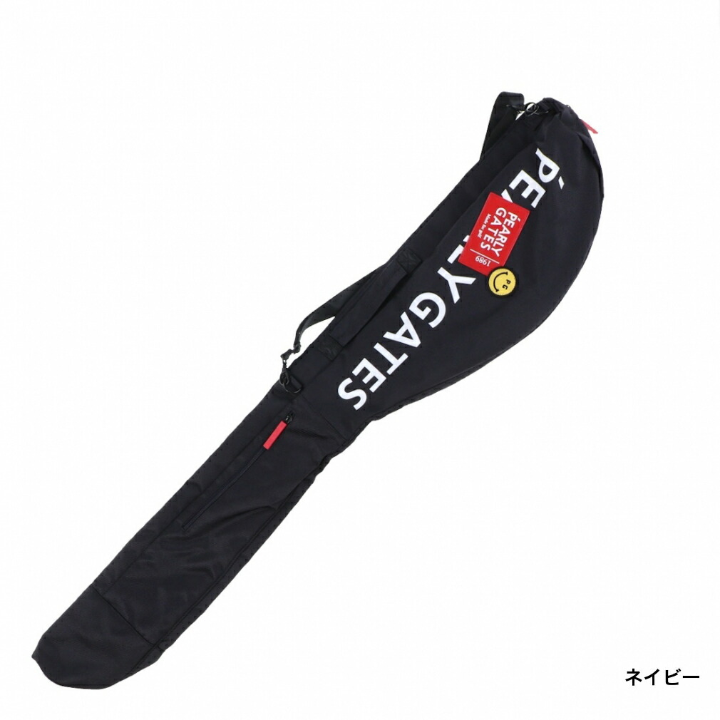 楽天市場】パーリーゲイツ アルペン別注 クラブケース (0534284873