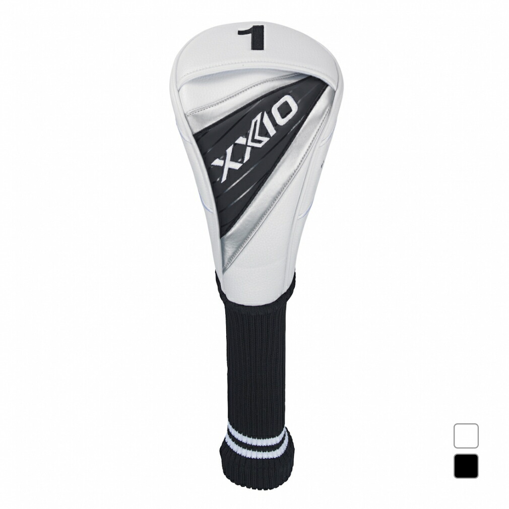 楽天市場】ゼクシオ ヘッドカバー ドライバー 用の通販