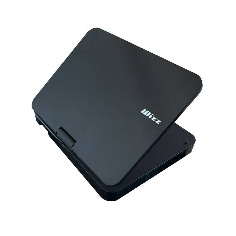 楽天市場】WIZZ ポータブルブルーレイプレーヤー (バッテリー充電