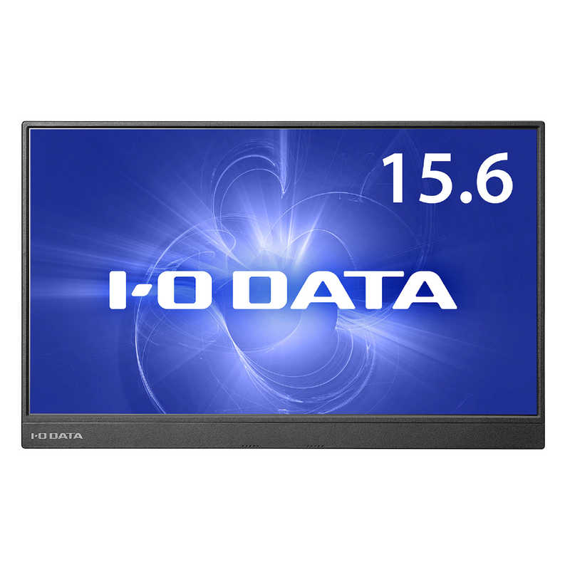楽天市場】i-o data モバイルモニター 15.6型の通販