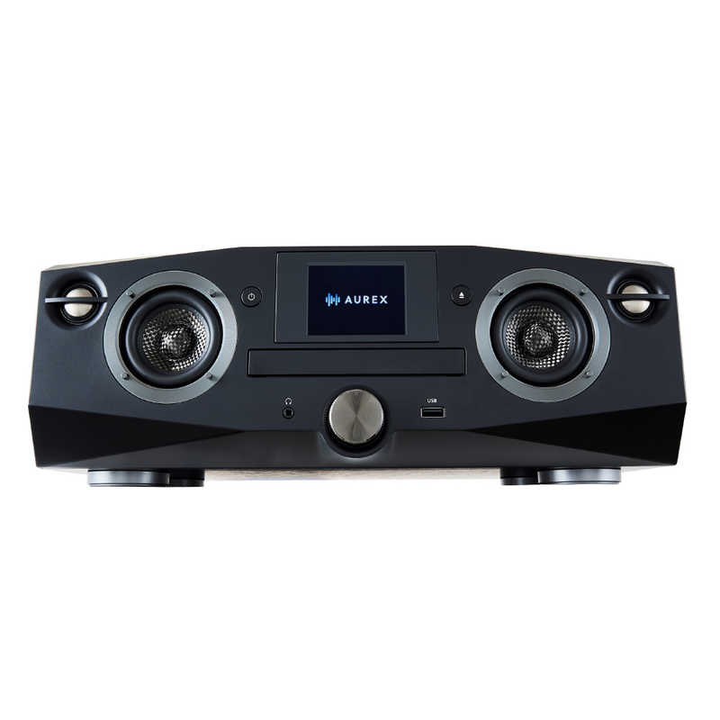 楽天市場】東芝 TOSHIBA コンポ AUREX ［Bluetooth対応 / ハイレゾ対応