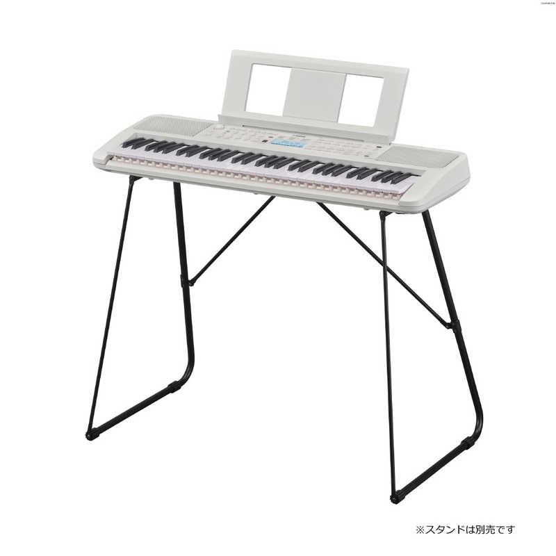 楽天市場】ヤマハ YAMAHA 電子キーボード [61鍵盤] EZ-310 : コジマ