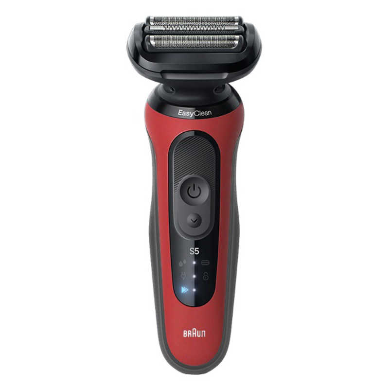 楽天市場】ブラウン BRAUN 電気シェーバー シリーズ5 ［3枚刃 /AC100V