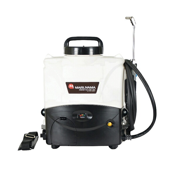 エアコン洗浄機 高圧洗浄機 丸山製作所 高圧洗浄機 | 産機営業部 | 株式会社丸山製作所