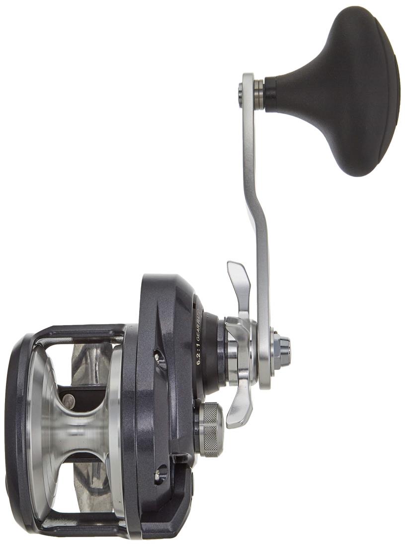 楽天市場】シマノ(SHIMANO) ベイトリール 両軸 20 トリ ウム 2000HG(右